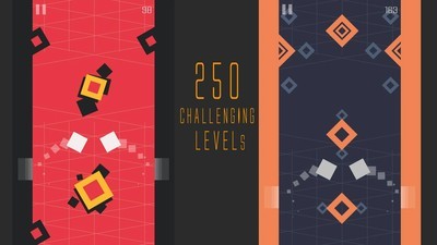 灵思维立体方块