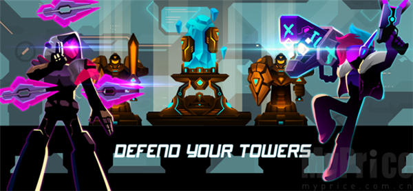 我打怪贼溜无敌版