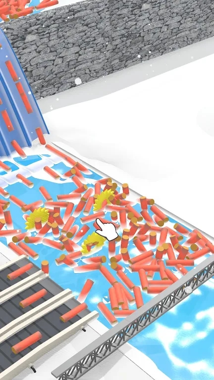 大坝运输 大坝运输