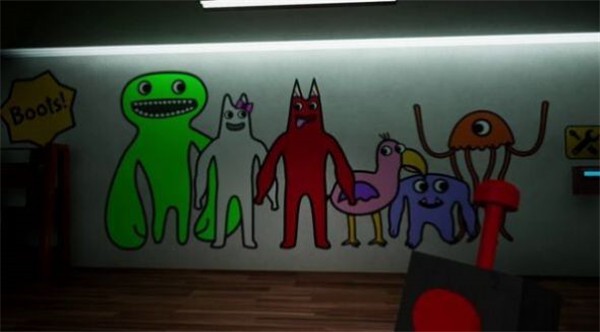 斑斑幼稚园 斑斑幼稚园