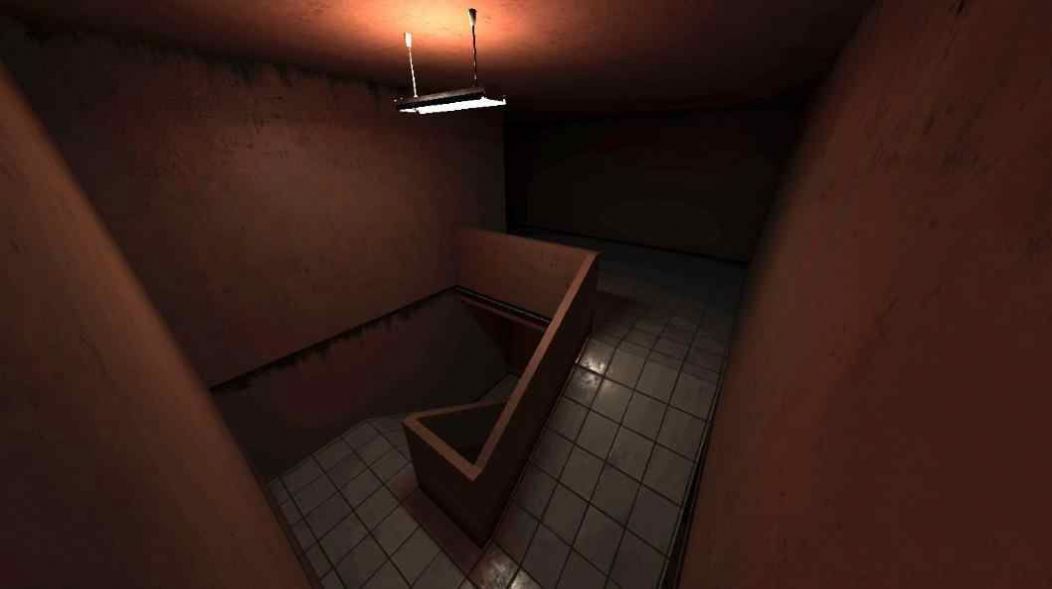 闹鬼迷宫 闹鬼迷宫