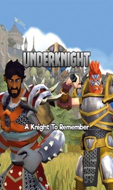 骑士之下 骑士之下