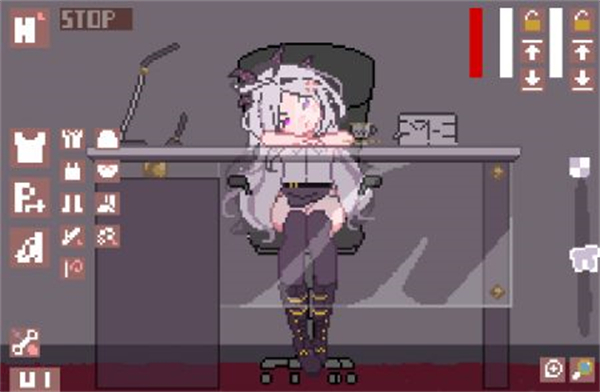 不要打扰娜娜睡觉汉化安卓版