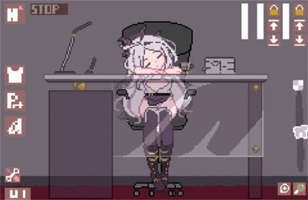 不要打扰娜娜睡觉汉化安卓版