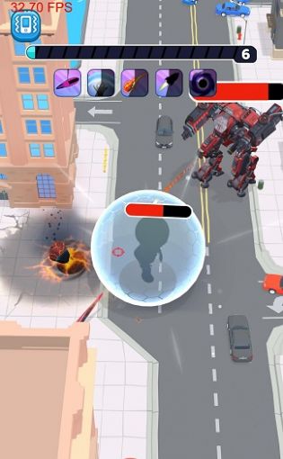 黑洞人幸存者 黑洞人幸存者