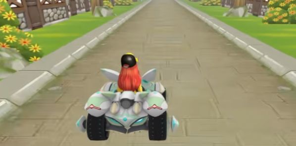 火山哥哥自制QQ飞车这是一款赛车类游戏，以赛车手的身份参加比赛，组队一起比赛或者单独比赛。游戏有很多种。在这里，你需要超越一个又一个对手，才能获得最后的胜利，获得第一名。也可以自由选择场地，喜欢的小伙伴来试试看吧。  火山哥哥自制QQ飞车游戏点评 1、自由改造赛车提升性能，在每场比赛中都能有更好的发挥，快速取得比赛胜利。  2、多样的地图设计让每场比赛变得更加有趣，还有很多顶级赛车手将会参加比赛。  3、升级自己的赛车，让你在比赛中能获得更多优势，适应各种赛道的驾驶方式。  火山哥哥自制QQ飞车游戏优势 1、对手们的实力将会不断加强，竞速比赛将会变得更加激烈，你将会遇到更多的挑战。  2、所有竞速模式都能自由体验，带你进入全新场景中飙车，熟练使用所有赛车技巧。  3、游戏加入了真实的物理系统，进一步提升玩家们的驾驶体验，享受更多精彩的赛车对决。  火山哥哥自制QQ飞车游戏亮点 1、有很多比赛等你参加，各种驾驶模式都将解锁，带你体验最真实的竞速对决。  2、精彩的竞速比赛真实展开，和更多玩家一起来完成比赛，在赛场中自由驾驶飙车。  3、赛车技巧都能快速掌握，不断挑战新的关卡，快速穿越复杂赛道，顺利赢下比赛。  火山哥哥自制QQ飞车游戏描述 1、不同汽车有着不同的性能，可以在不同的地图中发挥出不同的作用。  2、不断加速冲刺不断刷新自己的记录，在精彩的竞速世界中不断创造新的挑战记录。  3、高清细腻的画面，精彩纷呈的竞速挑战，每一次的冒险都能够为你提供更多欢乐精彩。  火山哥哥自制QQ飞车游戏说明 1、游戏玩法丰富，市内自由竞技，遵守交通规则，谨慎驾驶  2、三维游戏画面和最精美的画面，带给玩家更真实的驾驶和赛车体验  3、成为超级车手，更换不同车型，参加比赛，赢得更多胜利  火山哥哥自制QQ飞车游戏介绍 1、拥有多种不同风格的关卡地图，我们也能去挑战不同的关卡任务  2、为你展现出最逼真的驾驶画面场景，操作手感也非常的流畅  3、简单精细的操作，我们也能赚取更丰富的奖励，带来刺激的竞速体验  火山哥哥自制QQ飞车游戏特色 1.在超级刺激的赛道上驾驶汽车，赛道非常独特，赛道建在高空。  2.您可以为您的爱车喷上不同的颜色，让您的爱车看起来更加精致美丽，华丽有趣。  3.成为超级车手，改变不同的模型，参加比赛，赢得更多的胜利，完成所有的任务。