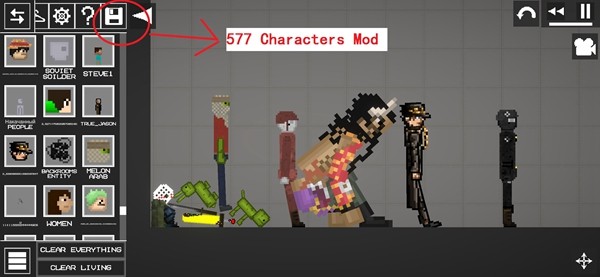 甜瓜游乐场实验室