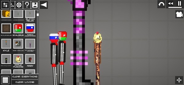 甜瓜游乐场实验室