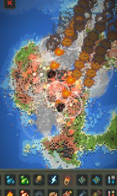 世界盒子全物品解锁中文版