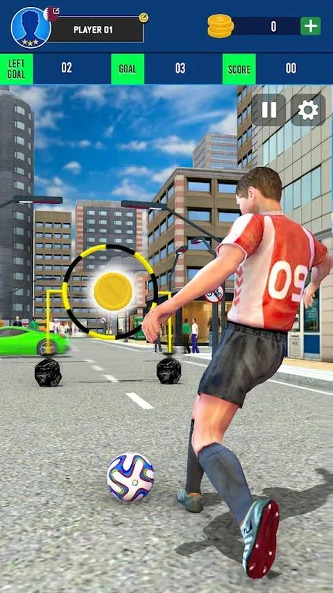 足球联赛城市球场 足球联赛城市球场