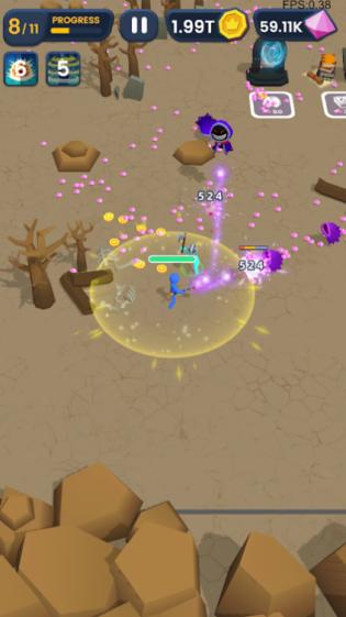 法师幸存者 法师幸存者