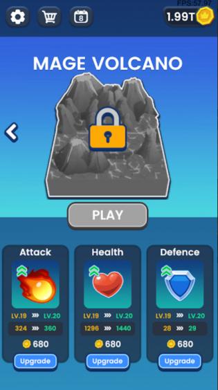 法师幸存者 法师幸存者