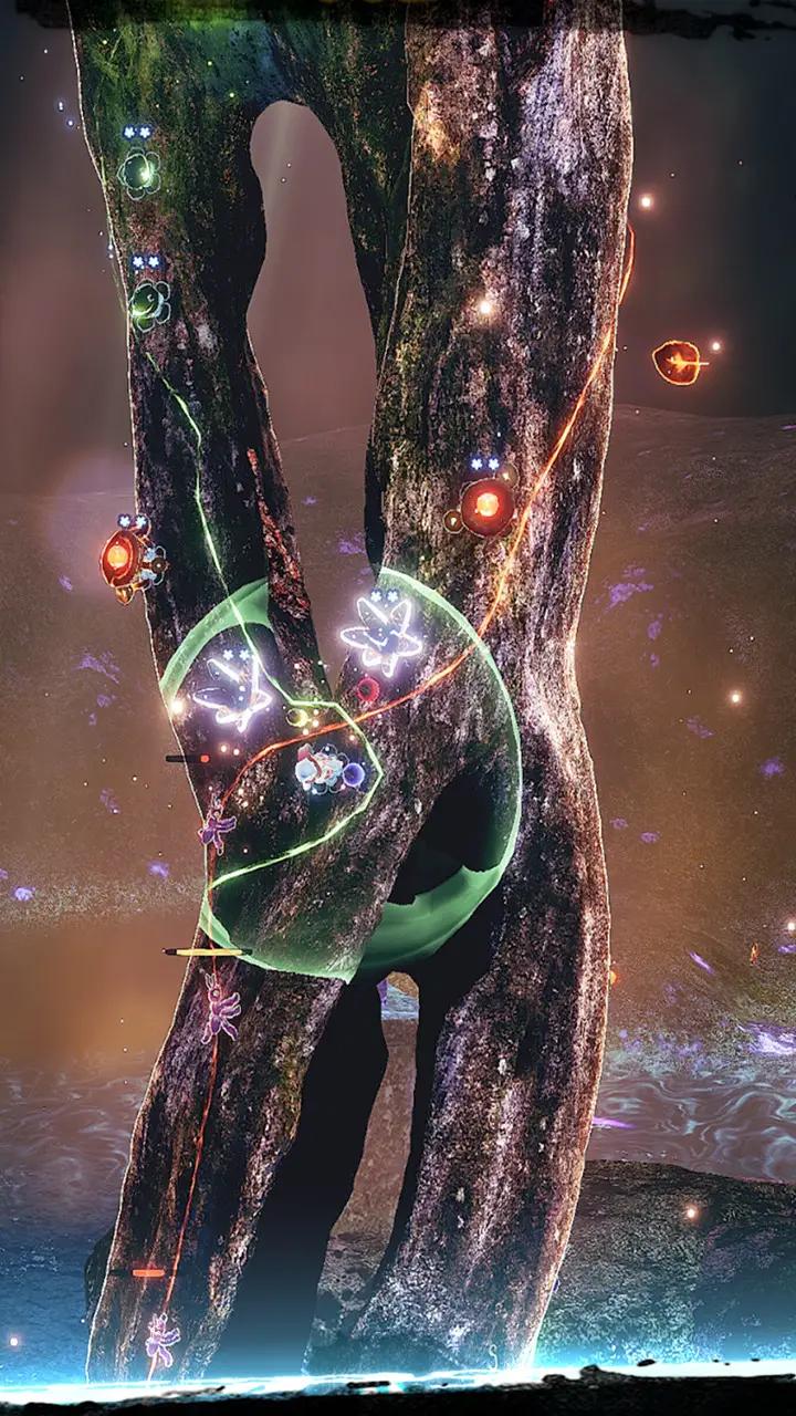 绘理的森林 绘理的森林