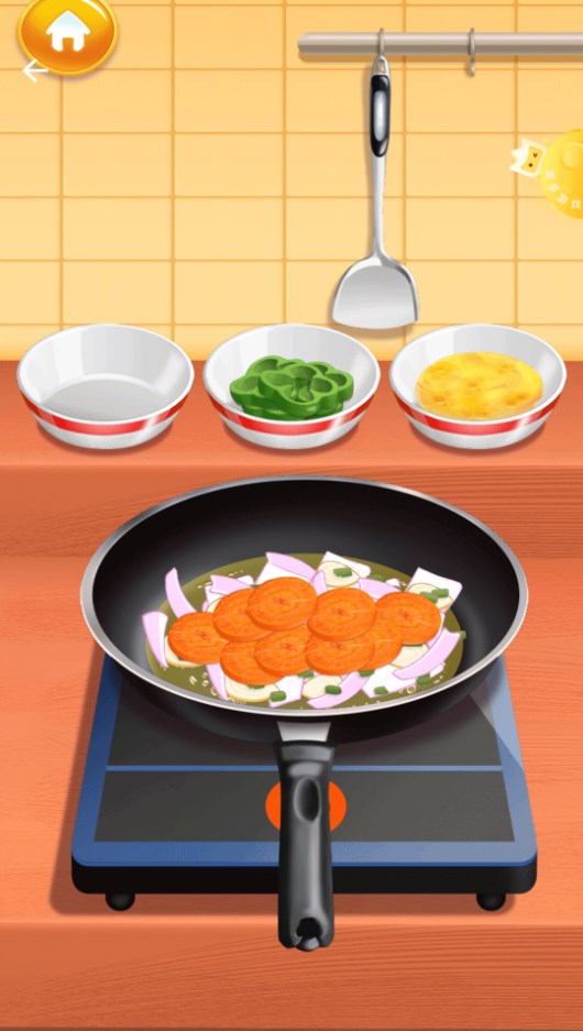 中华传统美食街 中华传统美食街