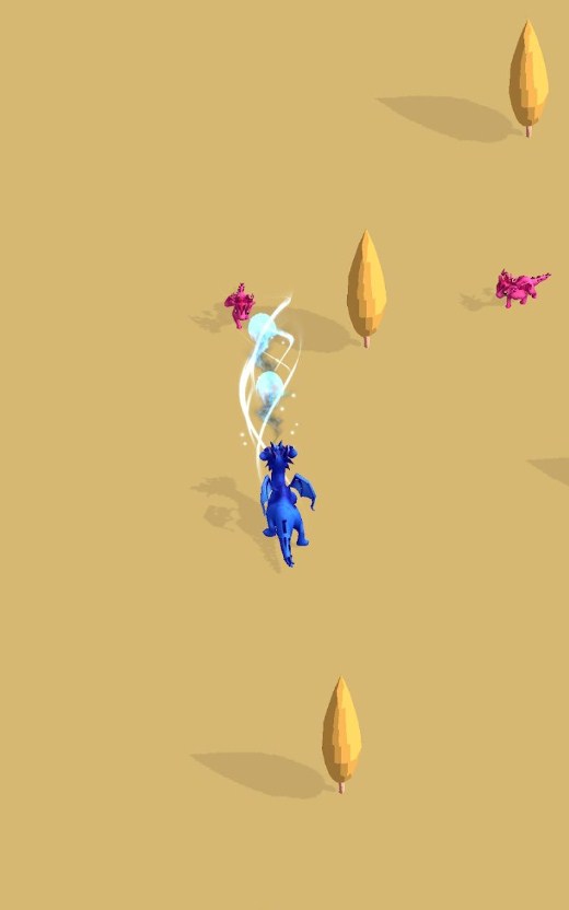 巨龙训练师 巨龙训练师