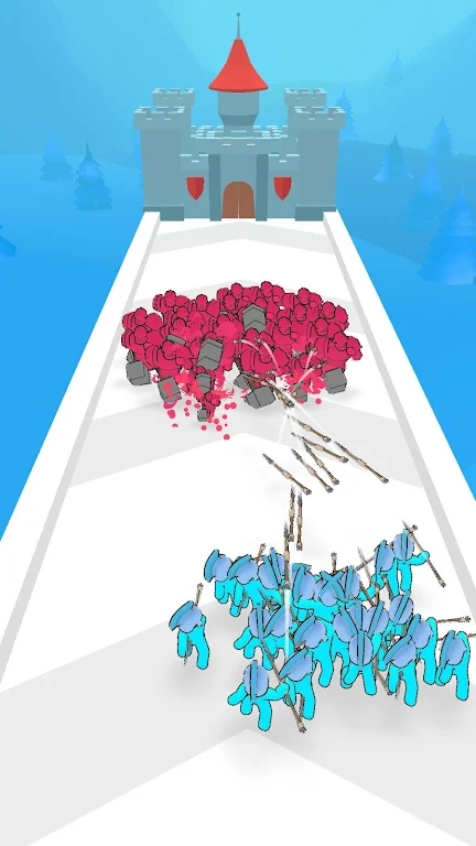 斯巴达奔跑者 斯巴达奔跑者