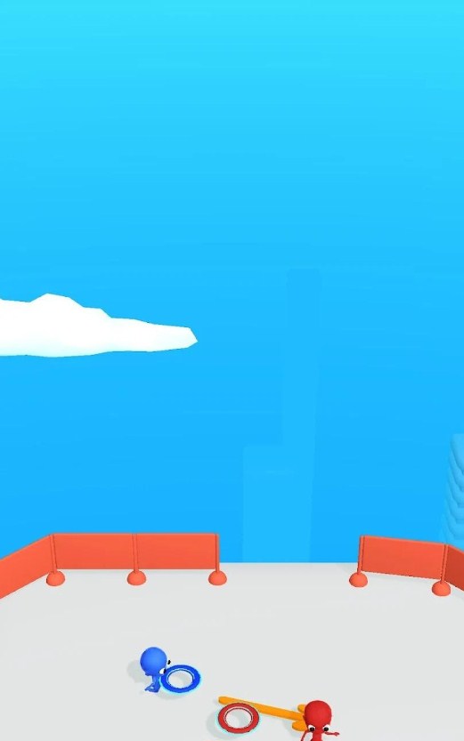 手里剑大乱斗 手里剑大乱斗