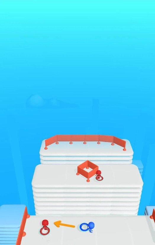 手里剑大乱斗 手里剑大乱斗