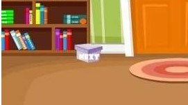 巫师室逃生 巫师室逃生