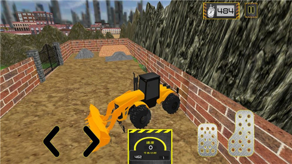 急速飞车终极狂飙华为版