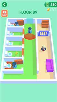 是特工就上100层正版