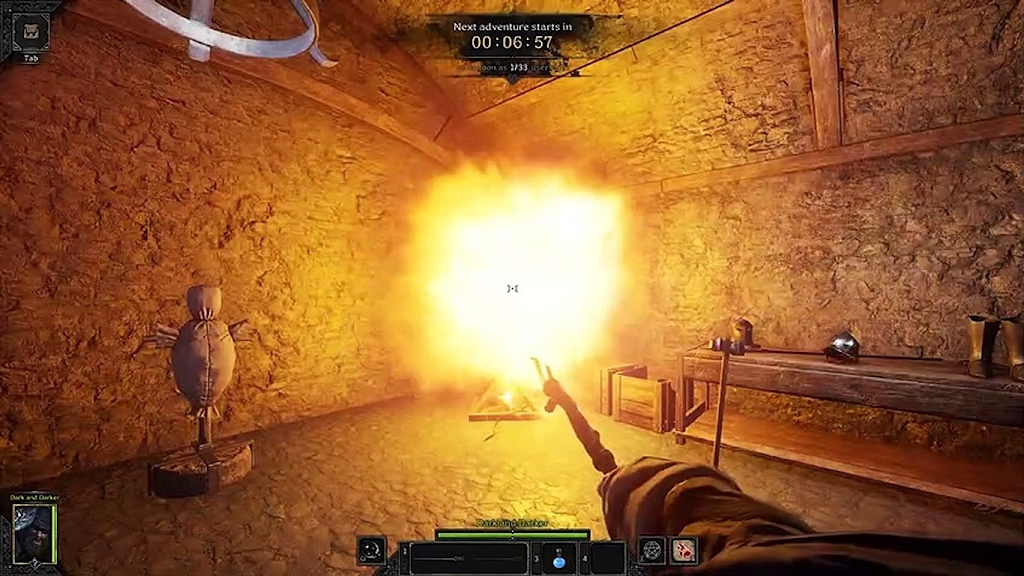 中世纪塔科夫 中世纪塔科夫