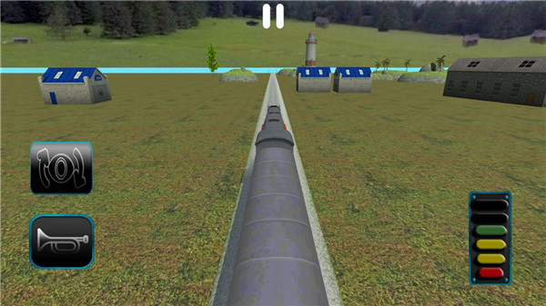 列车大闯关测试版