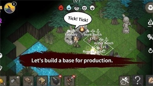 黑暗荒野无限金币版