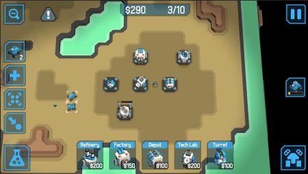 星际争锋中文版