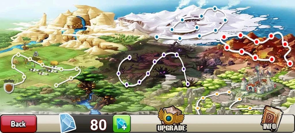 王国防守战时 王国防守战时