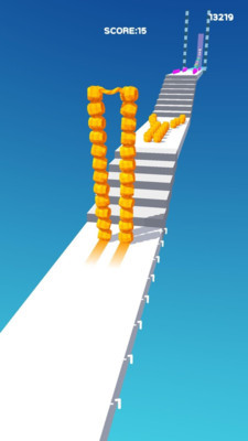 滚动木桶最新版