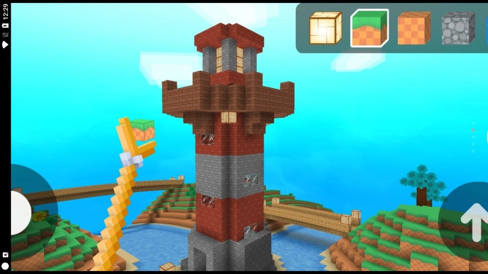 躺平发育大师 躺平发育大师