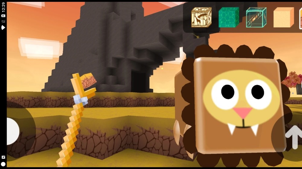 躺平发育大师 躺平发育大师