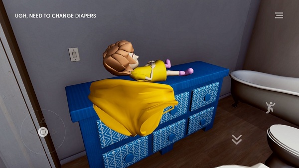 穿黄衣服的女孩2中文版 穿黄衣服的女孩2中文版