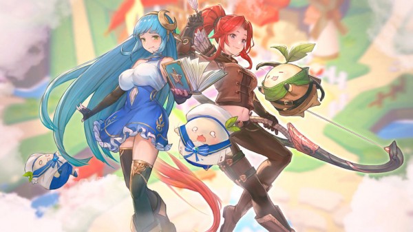 蔓朵拉传奇 蔓朵拉传奇