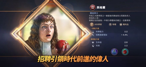 文明帝国权力的统治