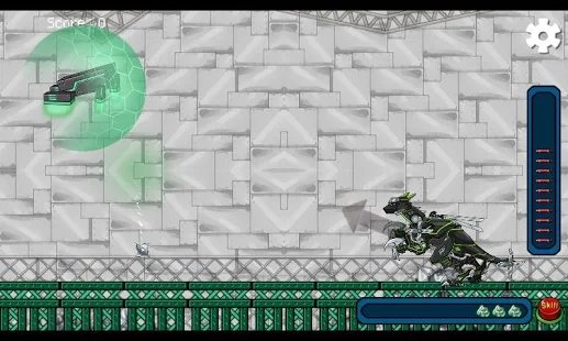 城堡恐龙机器人 城堡恐龙机器人