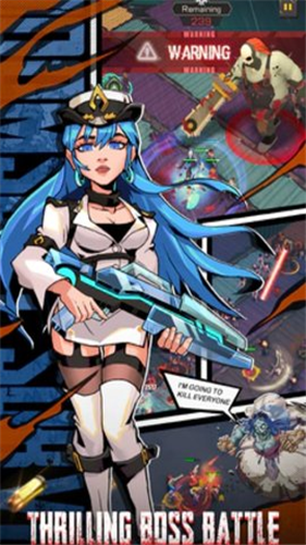 末日突击队无限钻石