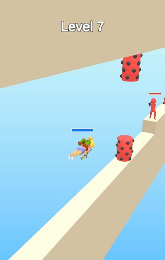 飞行击杀大师 飞行击杀大师