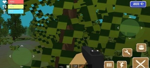 荒岛僵尸生存 荒岛僵尸生存