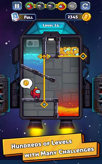 Impostor Rescue Impostor Rescue