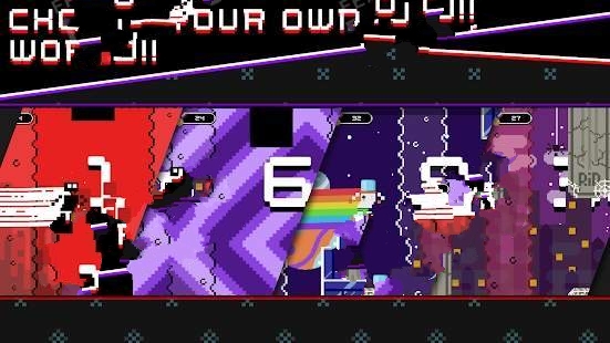 一下猛冲 一下猛冲