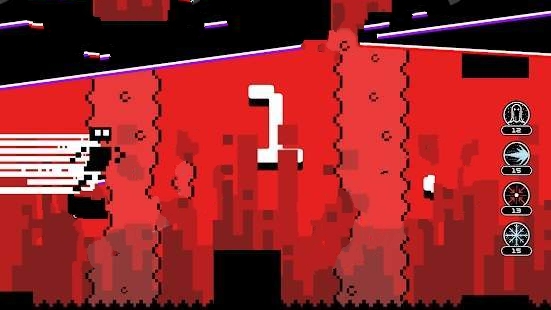 一下猛冲 一下猛冲