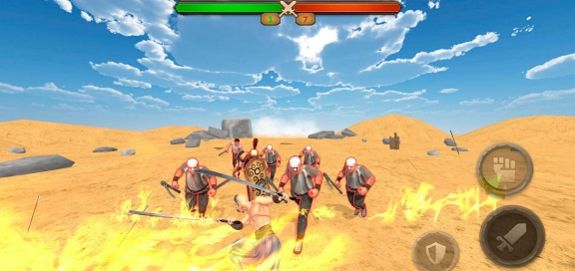 斗战英豪 斗战英豪