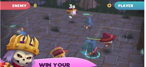 全民宝宝足球赛