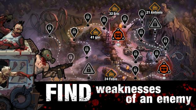 零城最后幸存地中文版 零城最后幸存地中文版