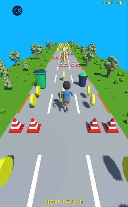 地牢奔跑 地牢奔跑