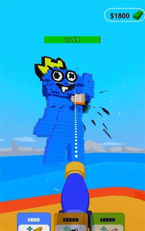 像素大海 像素大海