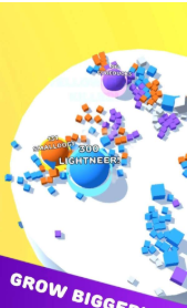 彩色碰碰战 彩色碰碰战