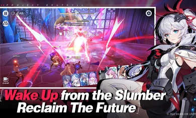 依露希尔星晓海外测试版 依露希尔星晓海外测试版